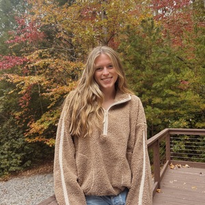 Fundraising Page: Hailey Gardner